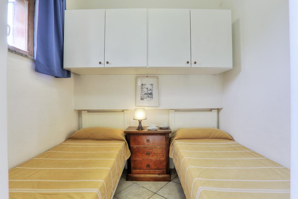 Residence Vacanza Mare มารินา ดิ กัมโป ห้อง รูปภาพ
