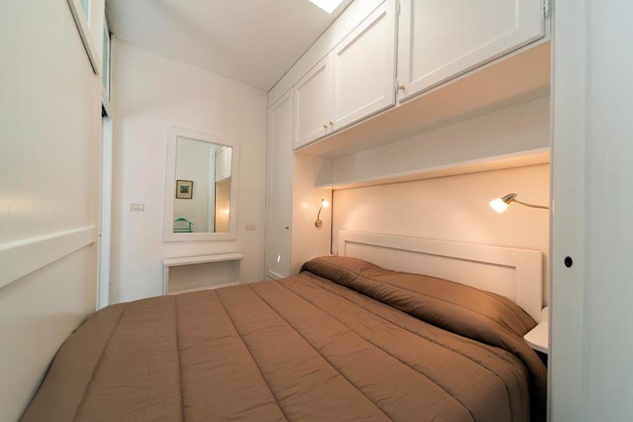 Residence Vacanza Mare มารินา ดิ กัมโป ภายนอก รูปภาพ